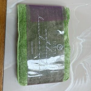 Aroma Therapy Soothing Lumbar Wrap